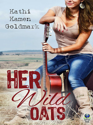cover image of Her Wild Oats